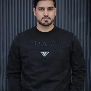 Pull prada Noir copy2 Pull Prada