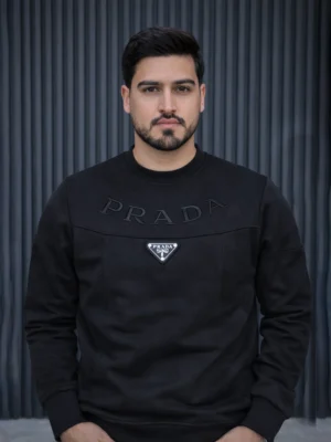 Pull prada Noir copy2 Pull Prada