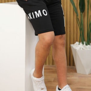 Short Maximo