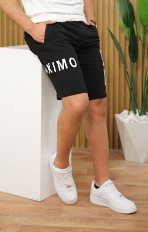 Short Maximo