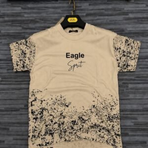 ✨ T-shirt “EAGLE”