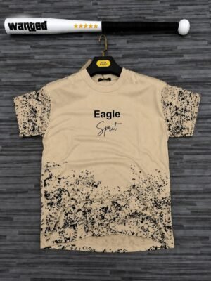 ✨ T-shirt “EAGLE”