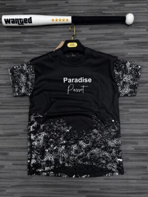 ✨ T-shirt “PARADISE”