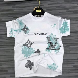 ✨ T-shirt “Louis Vuitton”