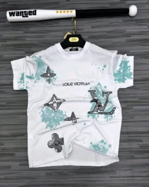 ✨ T-shirt “Louis Vuitton”