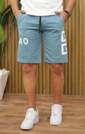 Short Maximo