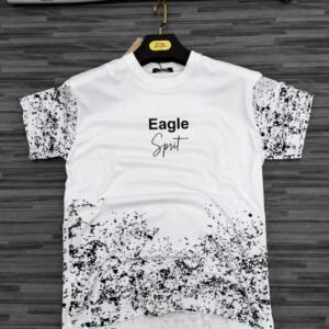 ✨ T-shirt “EAGLE”