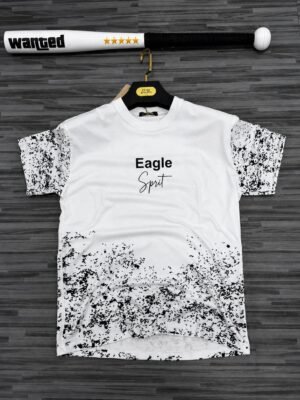 ✨ T-shirt “EAGLE”