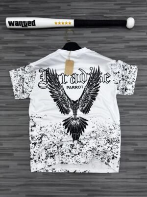 ✨ T-shirt “PARADISE”