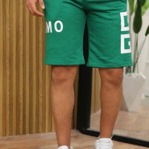 Short Maximo