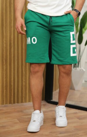 Short Maximo