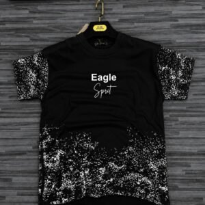 ✨ T-shirt “EAGLE”
