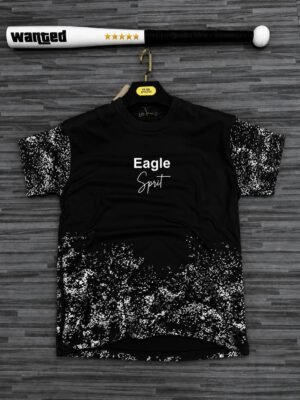 ✨ T-shirt “EAGLE”
