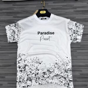 ✨ T-shirt “PARADISE”