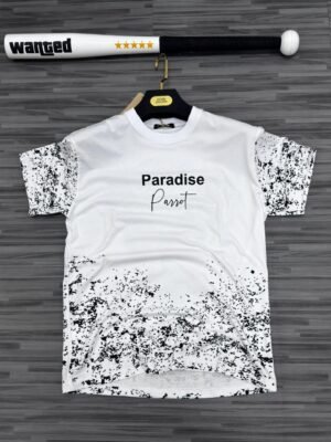 ✨ T-shirt “PARADISE”