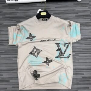 ✨ T-shirt “Louis Vuitton”