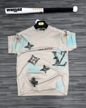 ✨ T-shirt “Louis Vuitton”