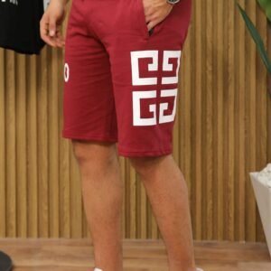 Short Maximo