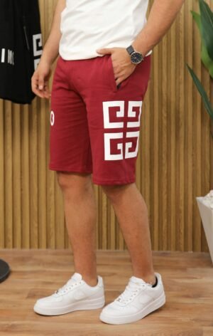Short Maximo