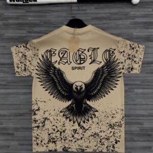 ✨ T-shirt “EAGLE”