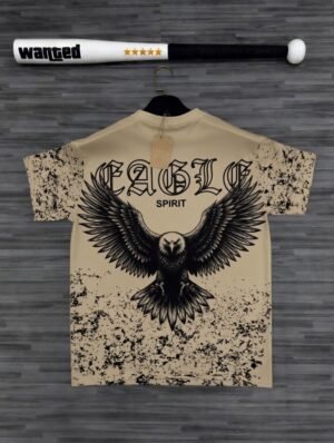 ✨ T-shirt “EAGLE”