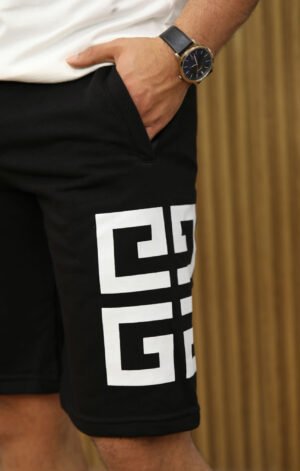 Short Maximo