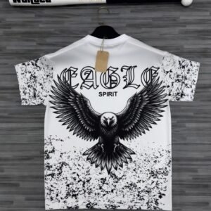 ✨ T-shirt “EAGLE”