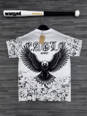 ✨ T-shirt “EAGLE”