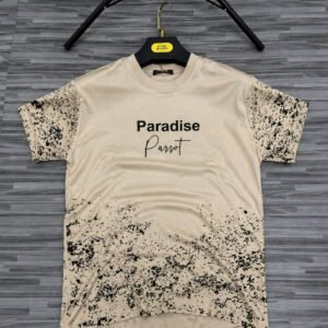 ✨ T-shirt “PARADISE”