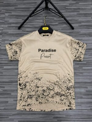 ✨ T-shirt “PARADISE”