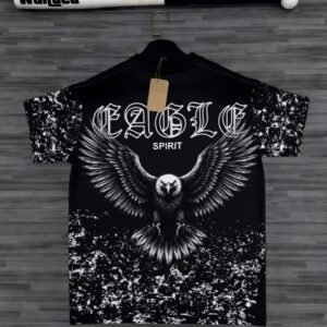 ✨ T-shirt “EAGLE”