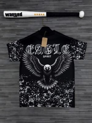 ✨ T-shirt “EAGLE”