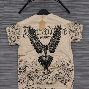 ✨ T-shirt “PARADISE”