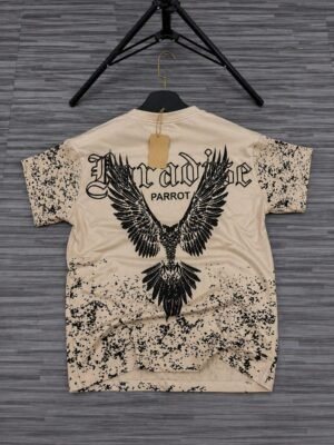 ✨ T-shirt “PARADISE”