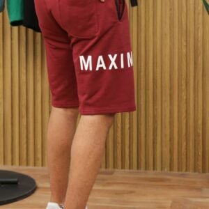 Short Maximo