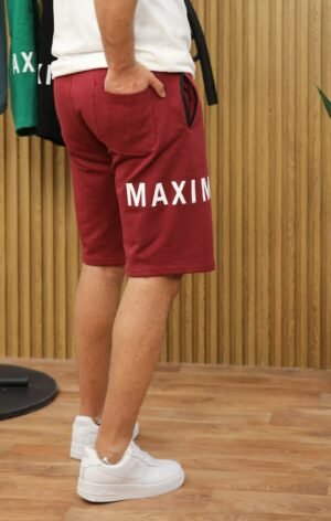 Short Maximo