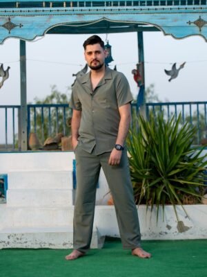 1 ✨ Ensemble Kamraya
