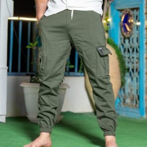 A Pantalon Carco