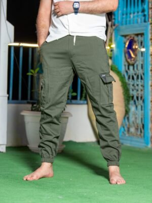 A Pantalon Carco