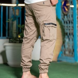 B Pantalon Carco