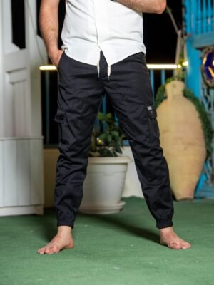 D Pantalon Carco