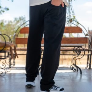 Pantalon Baggy