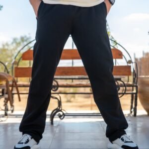 Pantalon Baggy