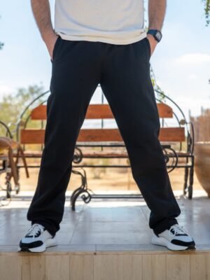 Pantalon Baggy