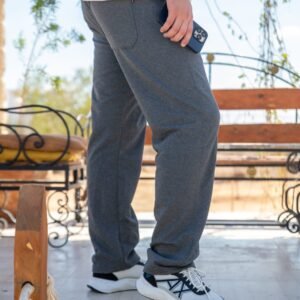 Pantalon Baggy