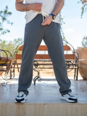 Pantalon Baggy