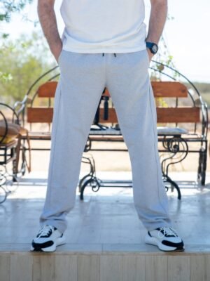 Pantalon Baggy