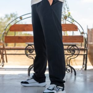 Pantalon Baggy